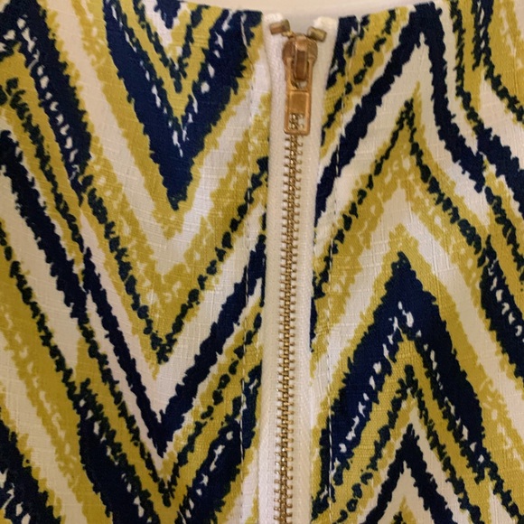 Madam Rage Crop Top & Mini Skirt Set - Picture 4 of 9